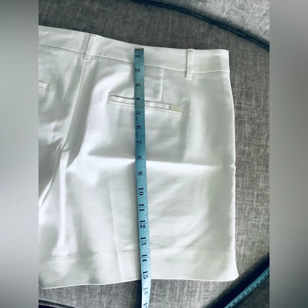 WHBM shorts- pretty and dressy 🌷🌷 - Image 5