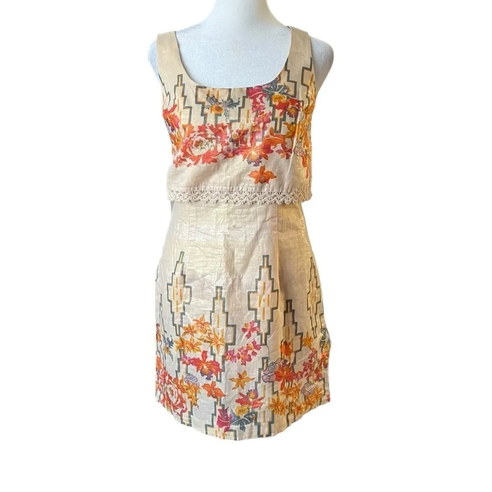 FREE PEOPLE Big Bang Dress - Image 4
