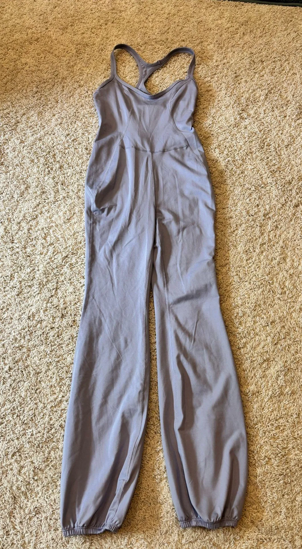 Free People Jumpsuit - Image 3