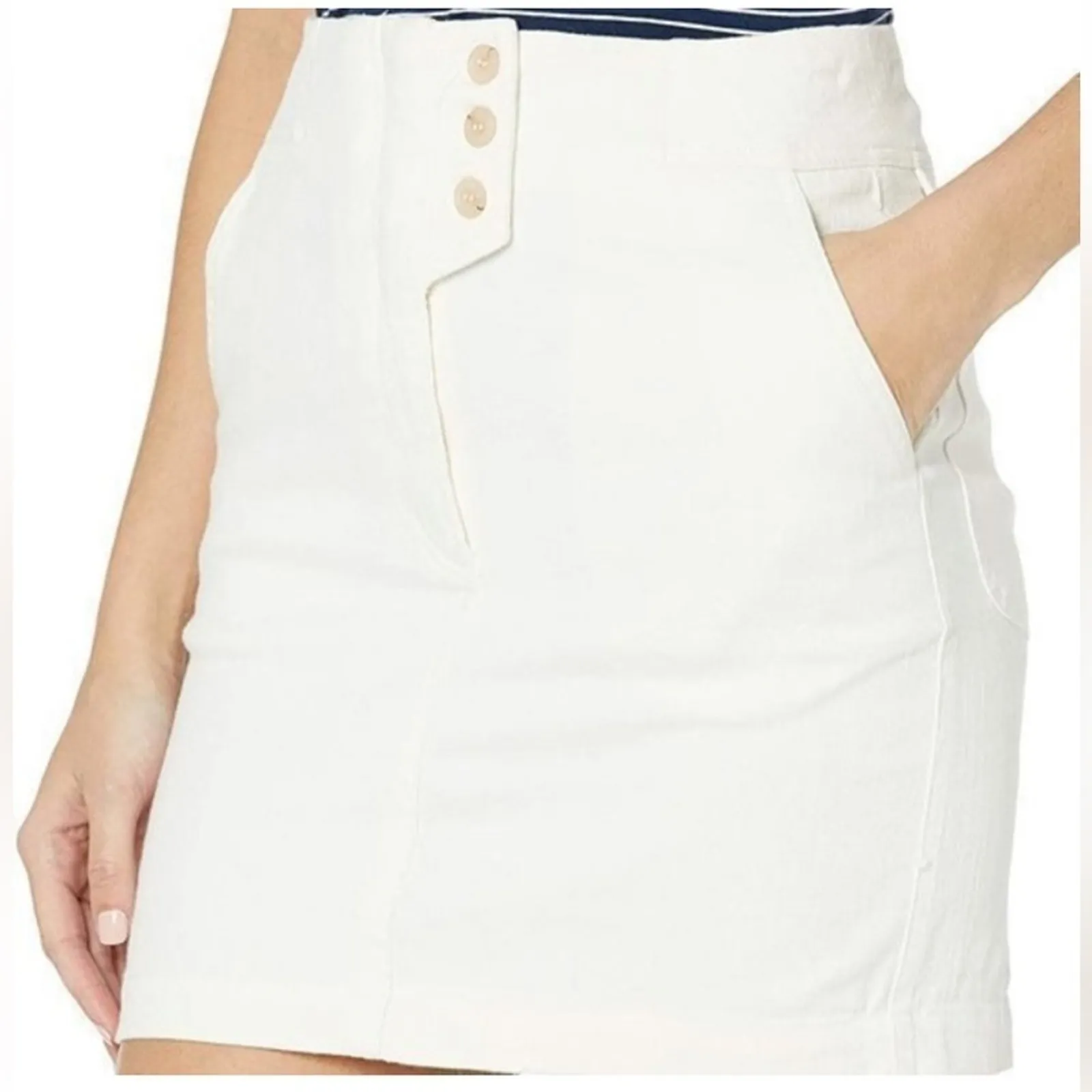 ASTR the label skirt Sz M - Image 3