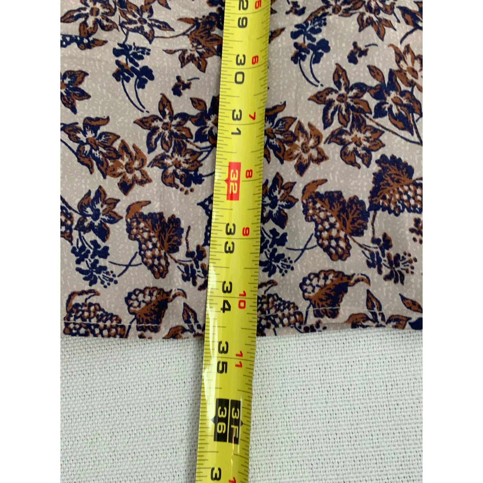 Elan Babydoll dress NWOT size‎ medium - Image 6