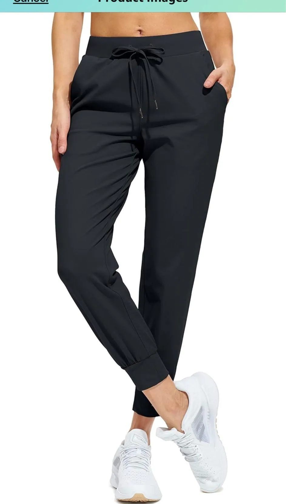 Libin Joggers from Amazon  - Image 4