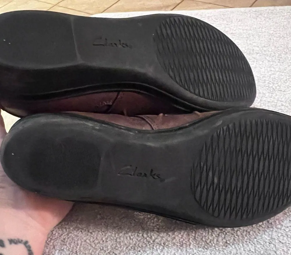 Clark’s Sz 8 - Image 6