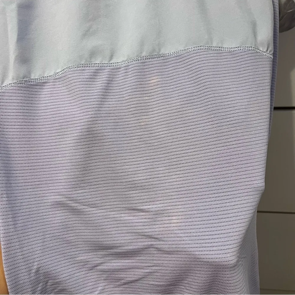 Lululemon Fast Track Short Sleeve Cool Breeze - Image 6