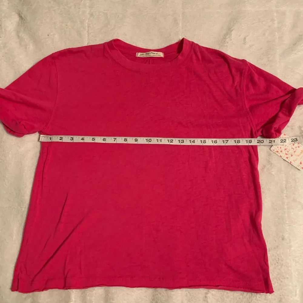 Free People Tee - Image 8