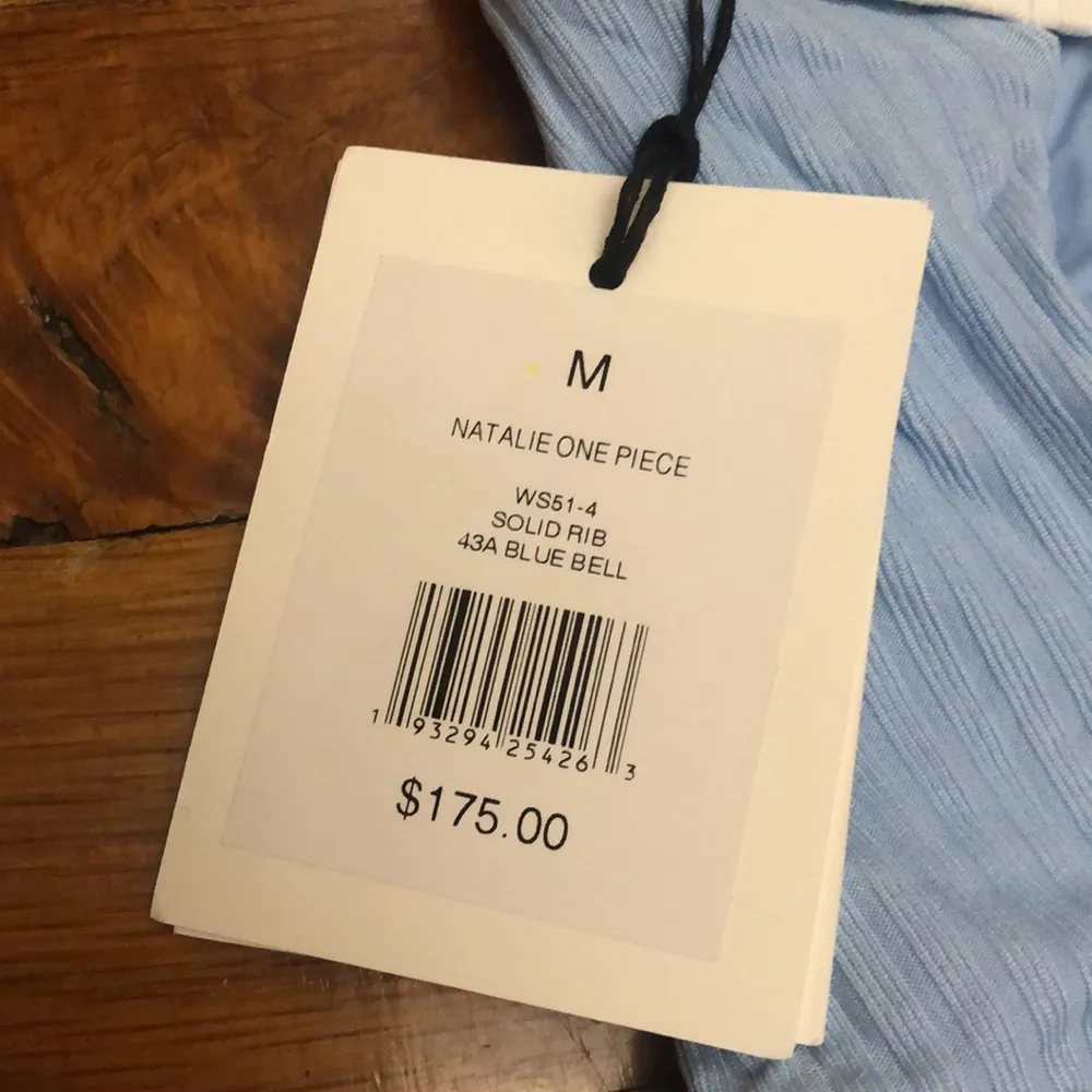Onia Natalie one piece - Image 4