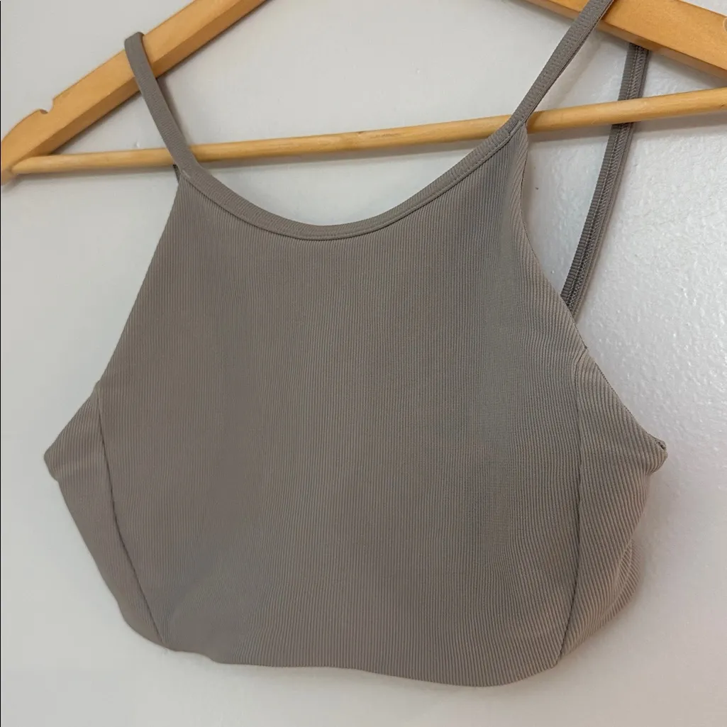 MOVING SALE Lululemon Inner Glow - Half Moon Sports Bra - Image 7