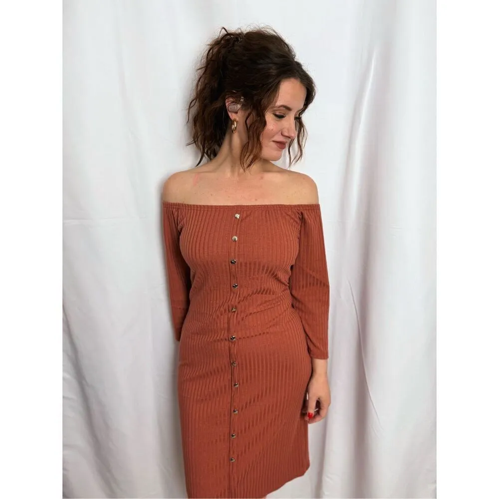 Say What dress - Image 7