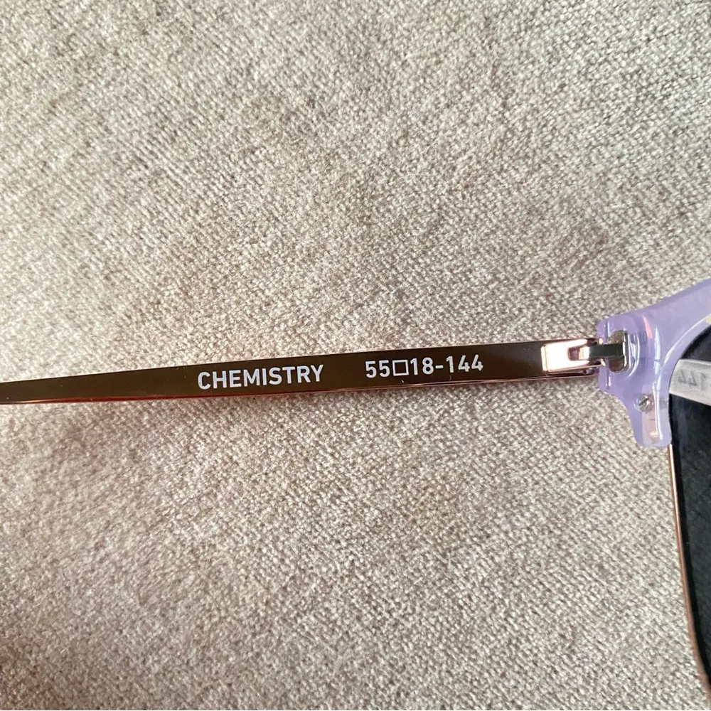 Quey Australia 1212 Chemistry Sunglasses - Image 10