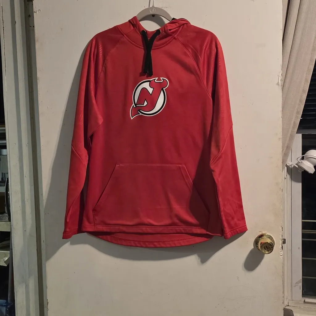 Fanatics  Red Apparel - Image 2