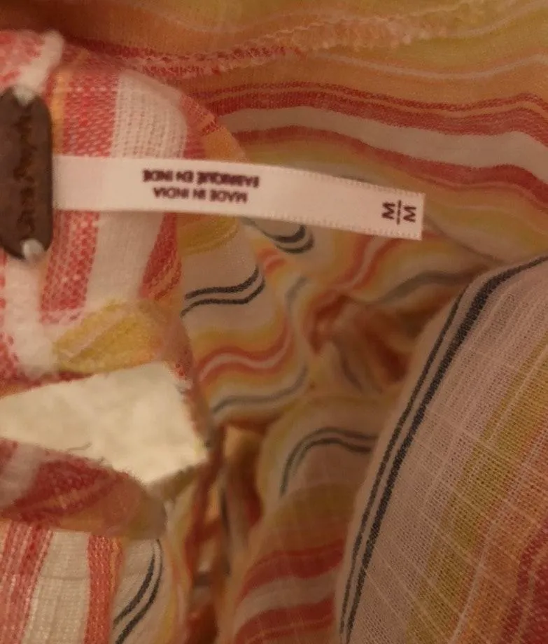 Free People Summer Nights Tunic - Image 5