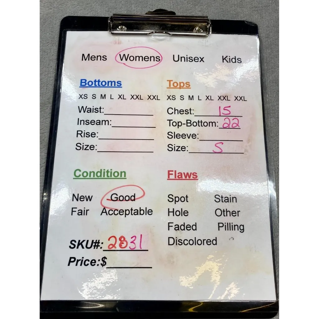 Jones & Mitchell Purdue Girls Rock T - Image 8