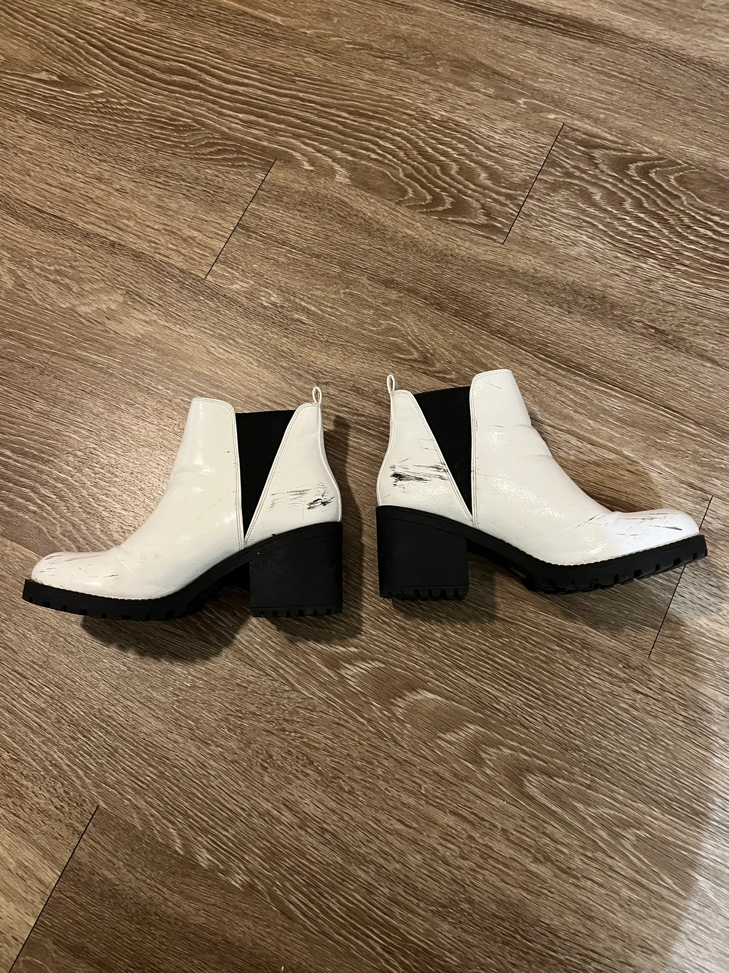 Lisbon Bootie - Image 2