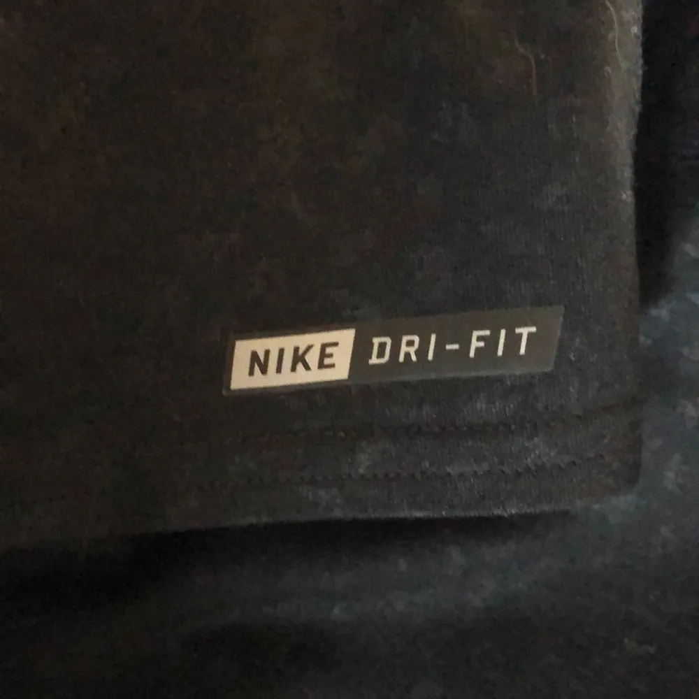 Hurley Nike Dri-fit - Image 5