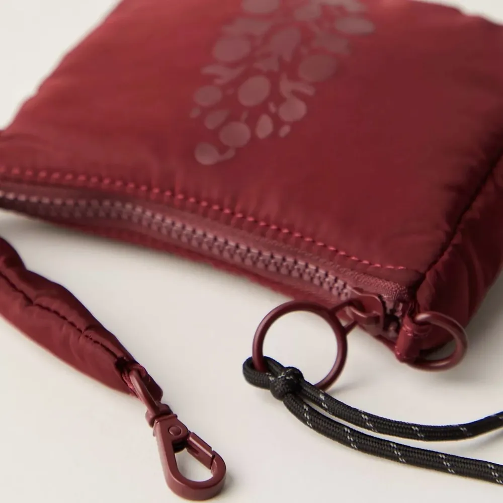 Free People  Micro Buti Pouch - #1012 - Image 3