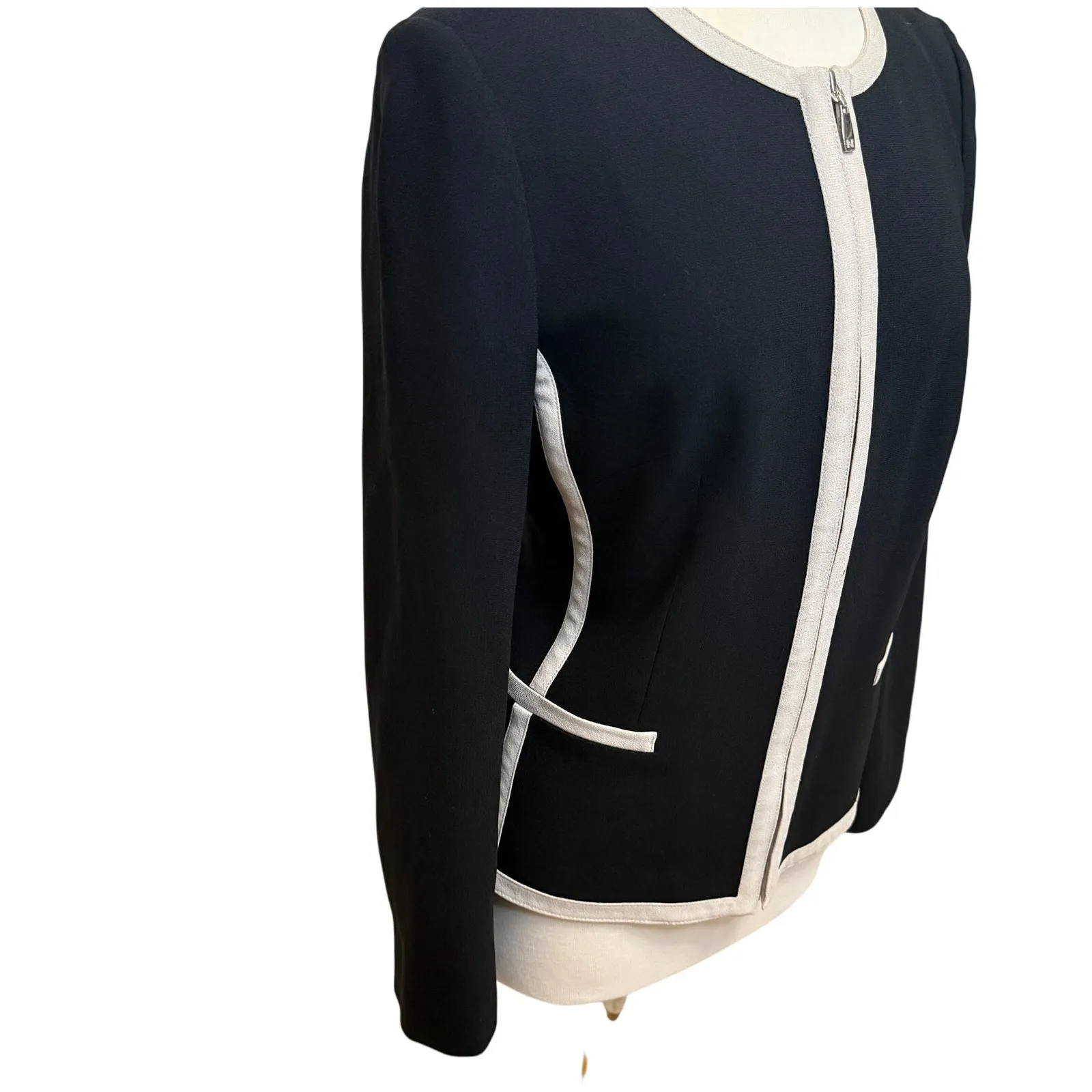 Nygard Blazer Zip - Image 3