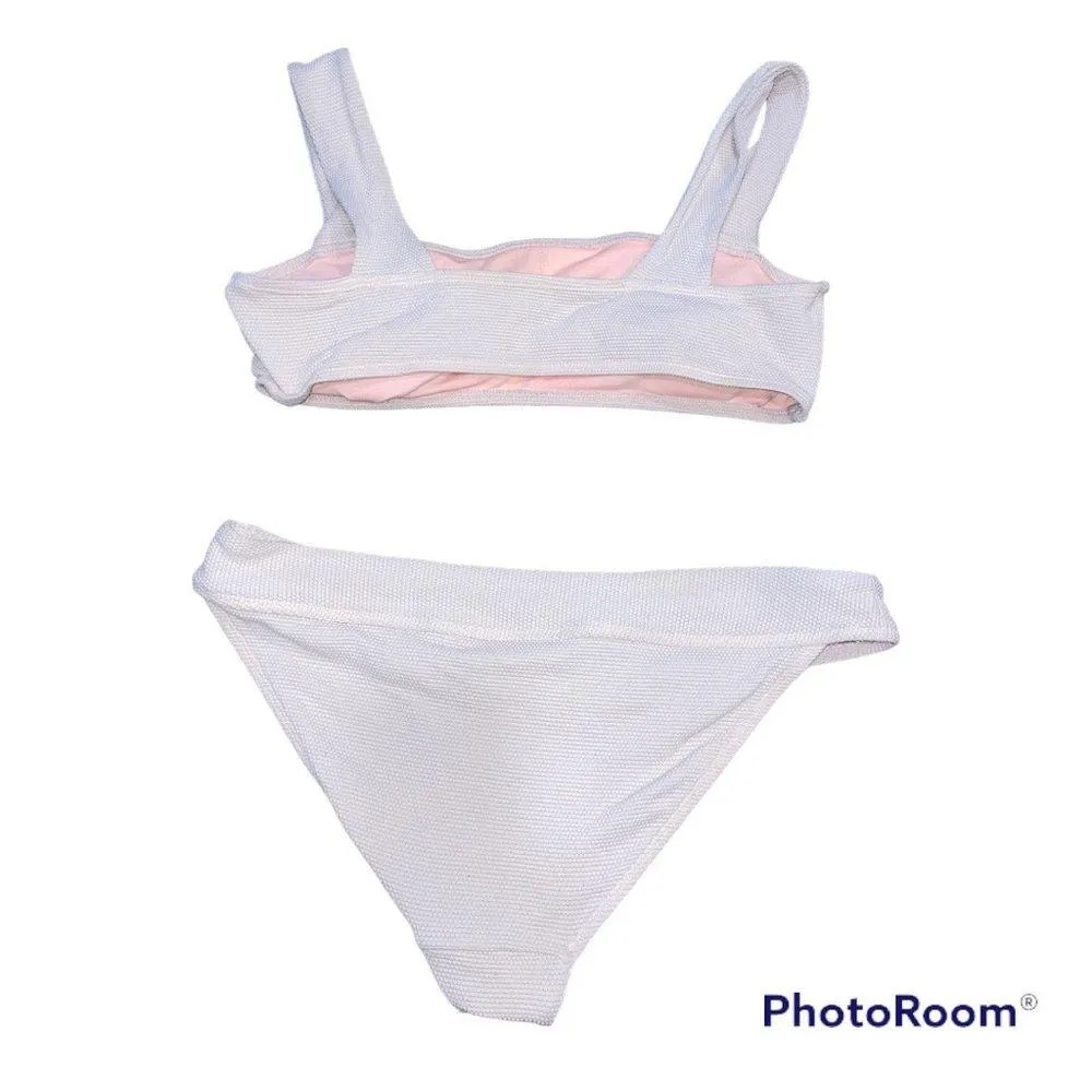 NOBO Light Pink Bikini - Image 3