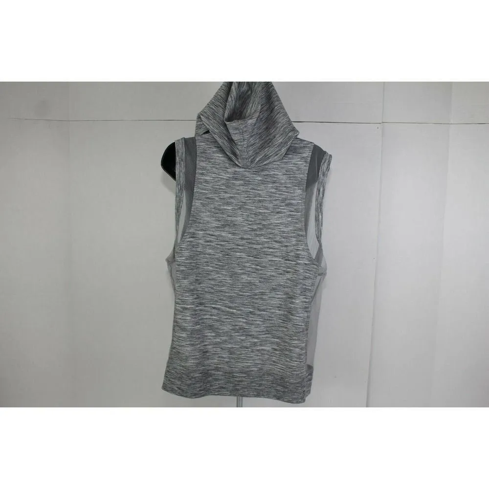 ladies zenergy BY chico's hoodie - Image 4