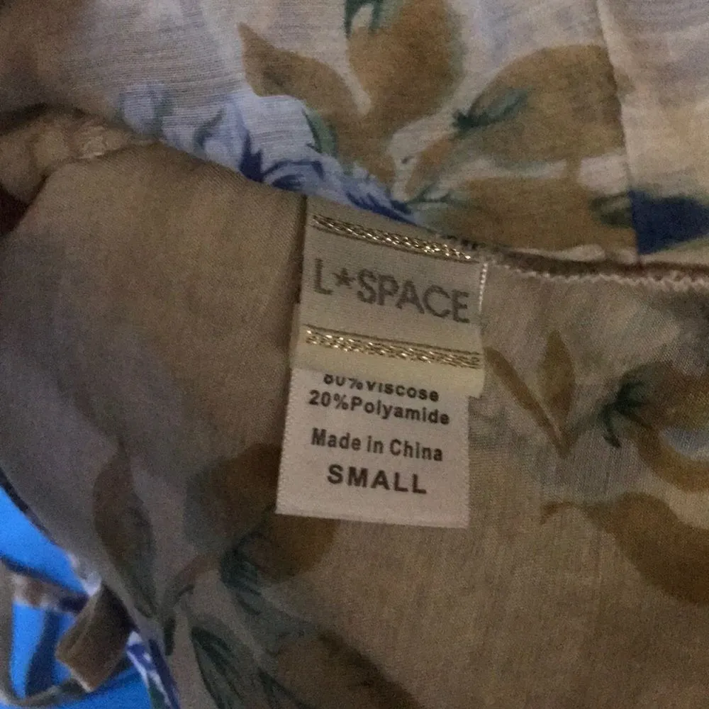 L Space Maxi Dress‎ - Image 7