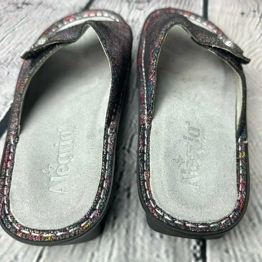 Alegria Vivica Chirpy Multi - Image 9