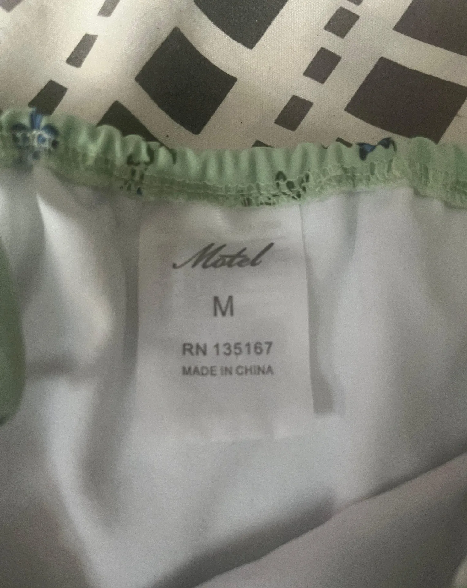 American Eagle Outfitters Bathing Suit - Image 2