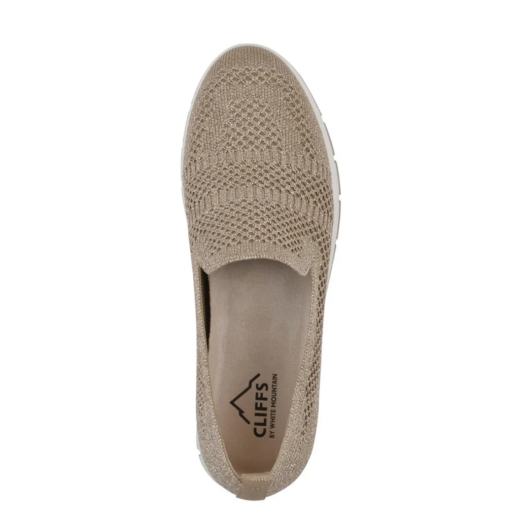 Cliffs by White Mountain Women's Garren Slip - Image 4