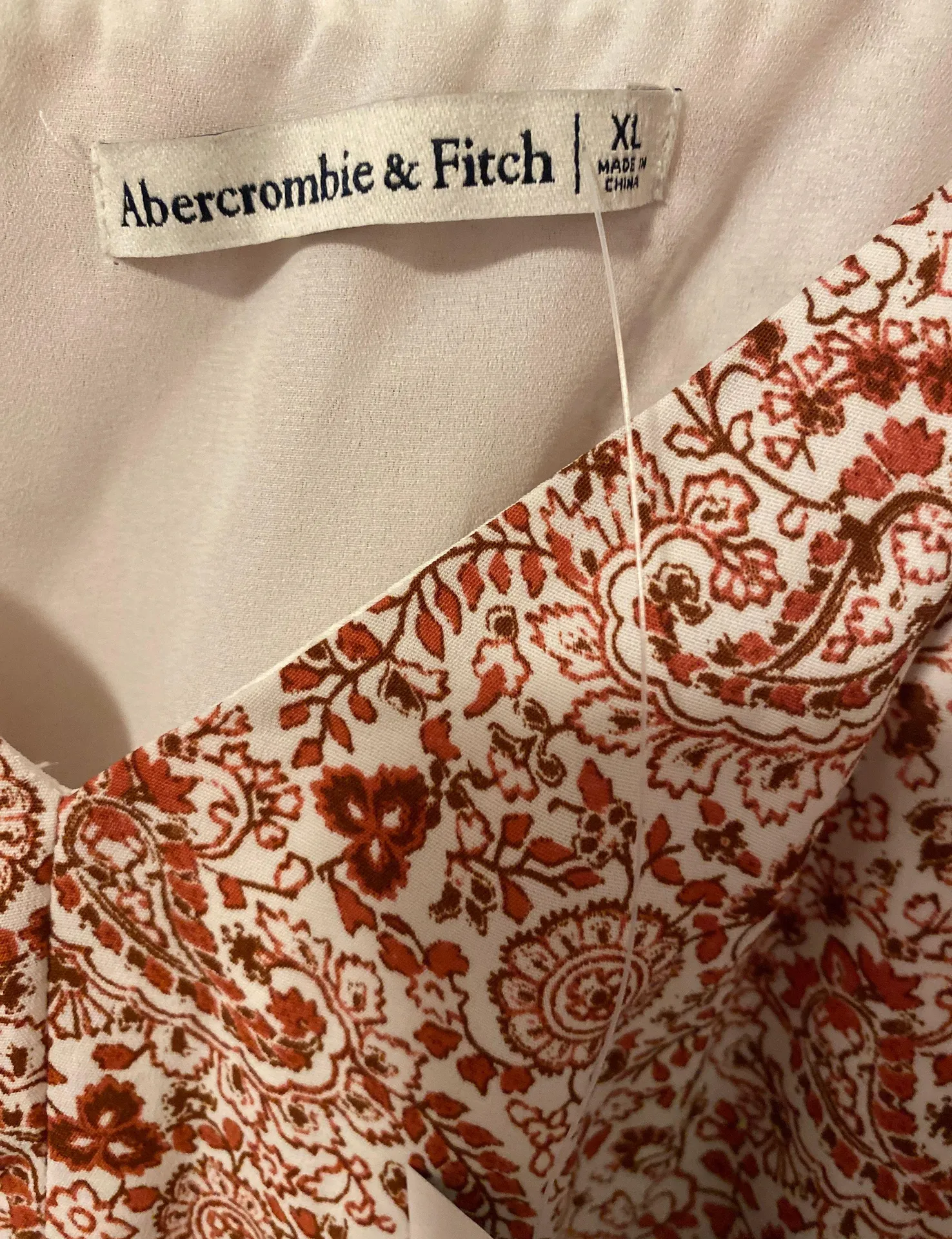 Abercrombie & Fitch Sundress - Image 4