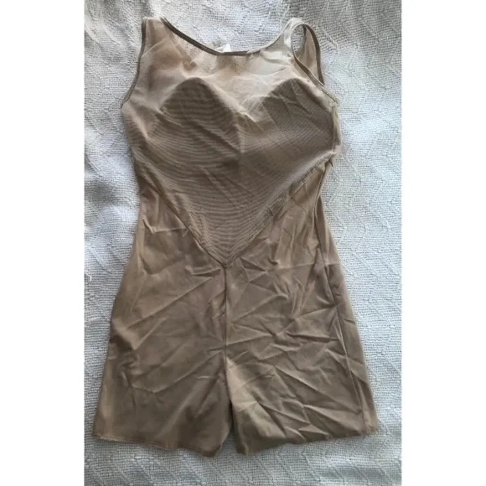 Body Wrappers Leotard - Image 5