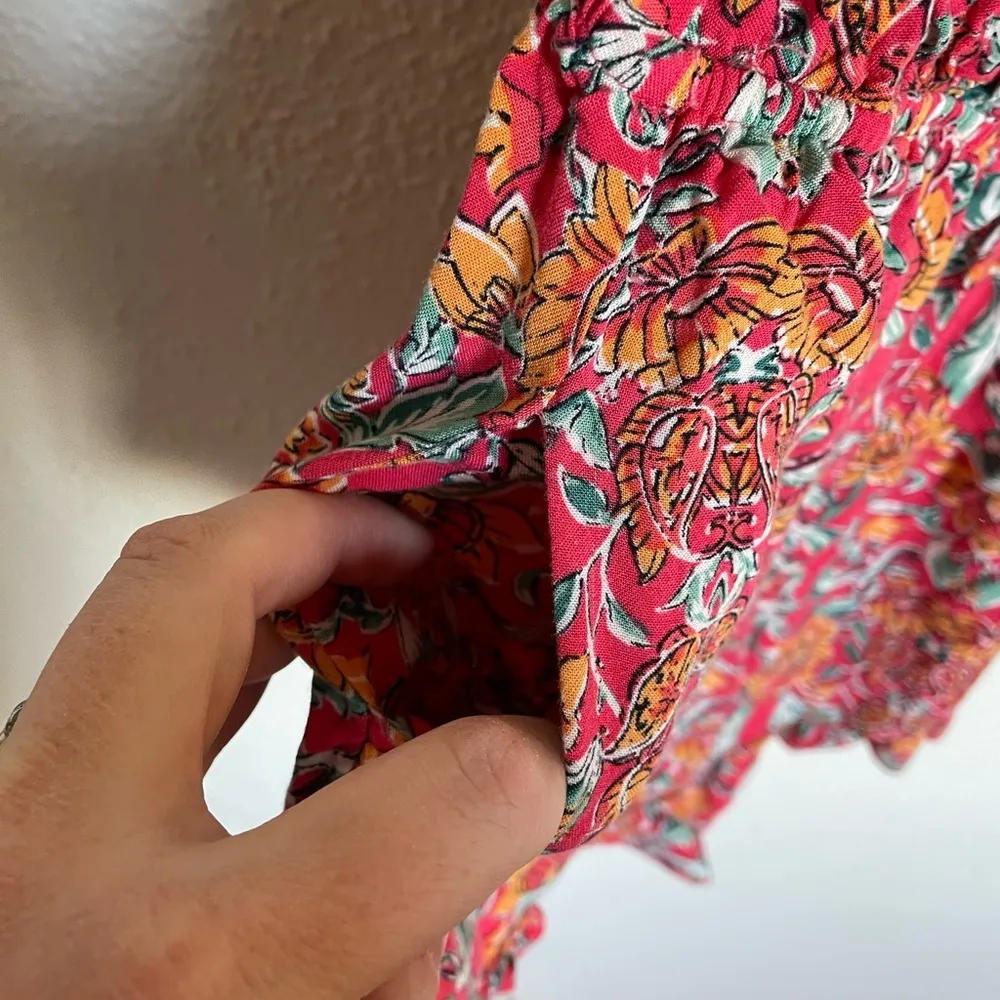 Ruffle Romper - Image 6