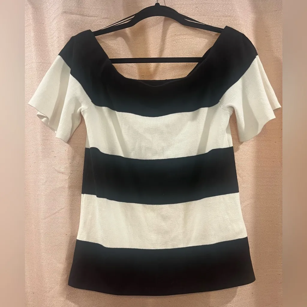 Nwt Loft sweater - Image 2