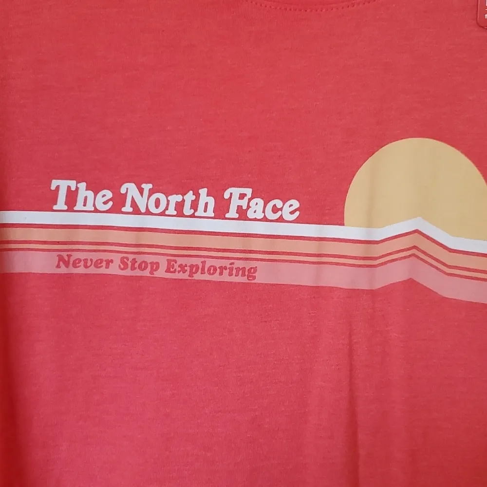 The North Face Tee - Image 4