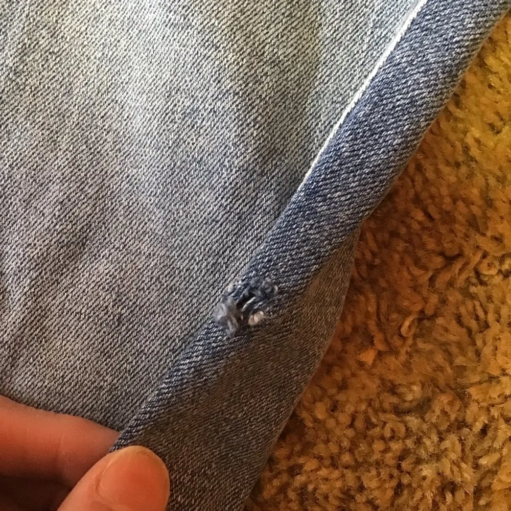 ASOS design distressed jeans - Image 8