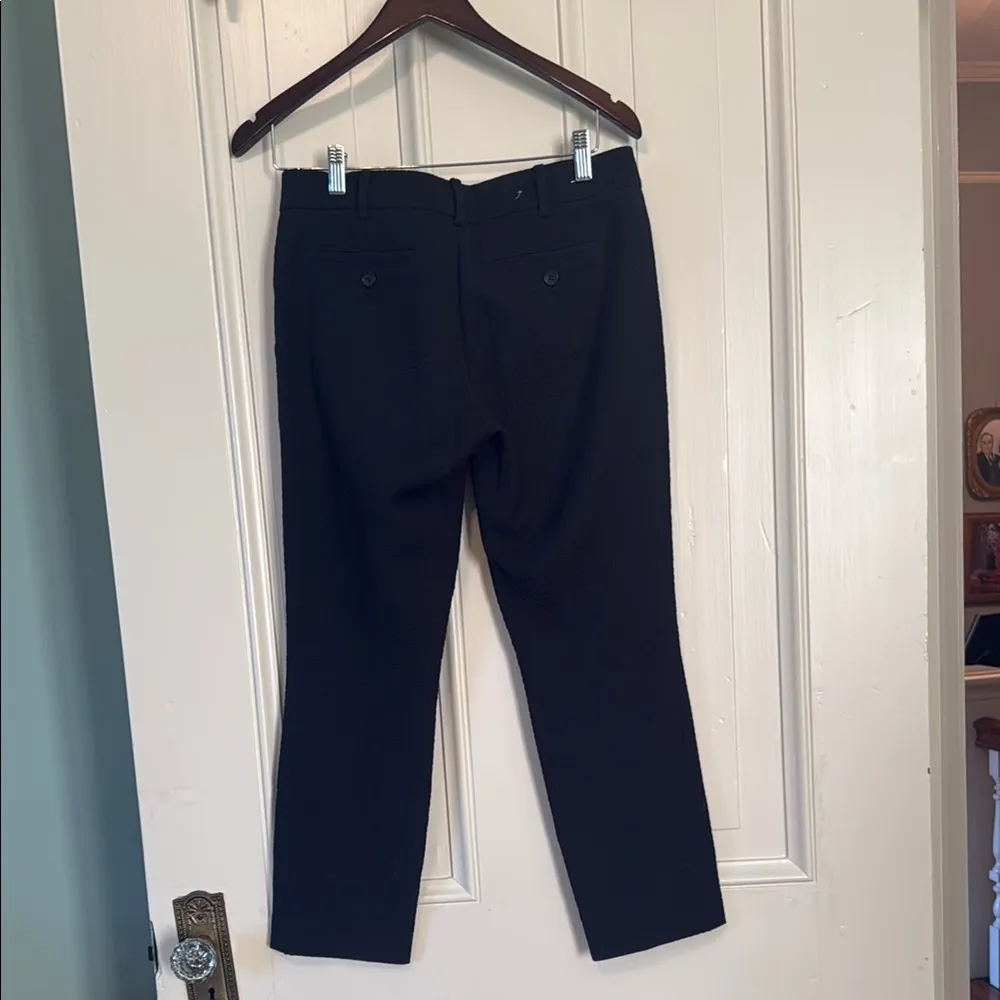 Club Monaco Black Women's Pants - Image 3