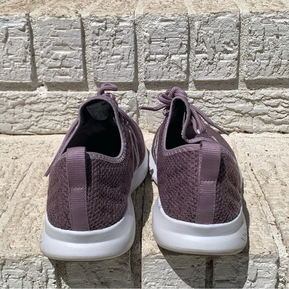 New Balance FuelCore Coast Women’s Size 9 Purple Plum Comfort Insert - Image 6