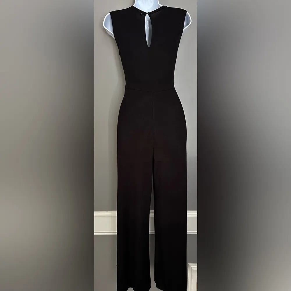 Antistar Women's Black Jumpsuit (212) - Image 2