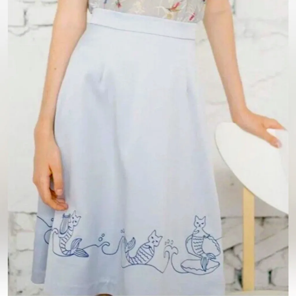 Miss Patina Mer - Image 3