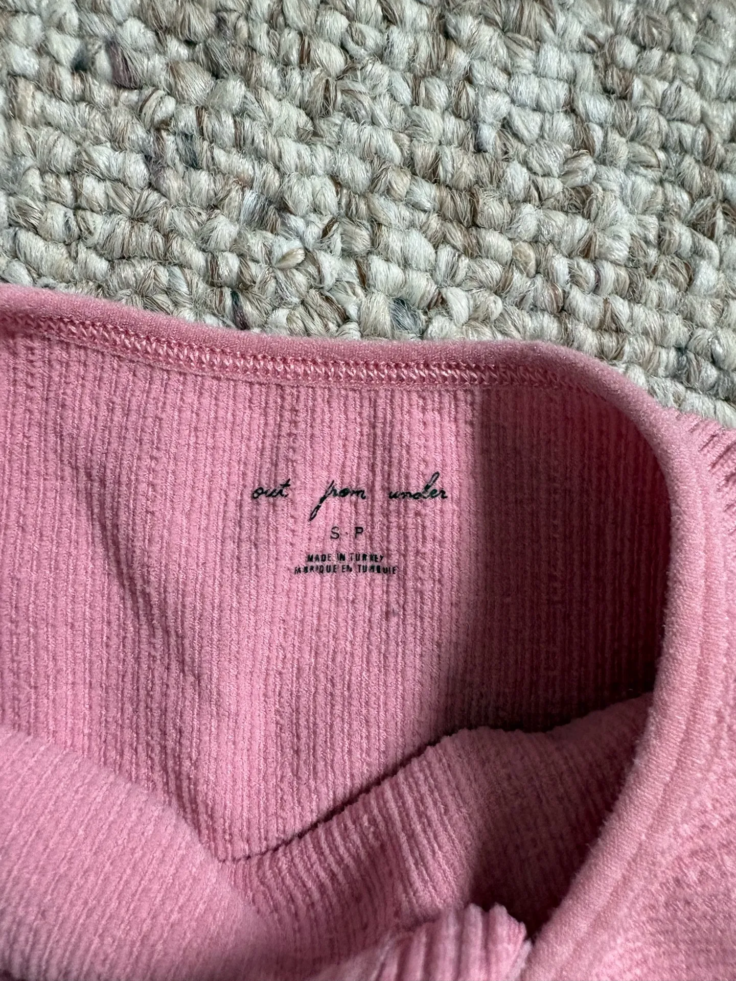 Urban Outfitters Halter Tank - Image 3