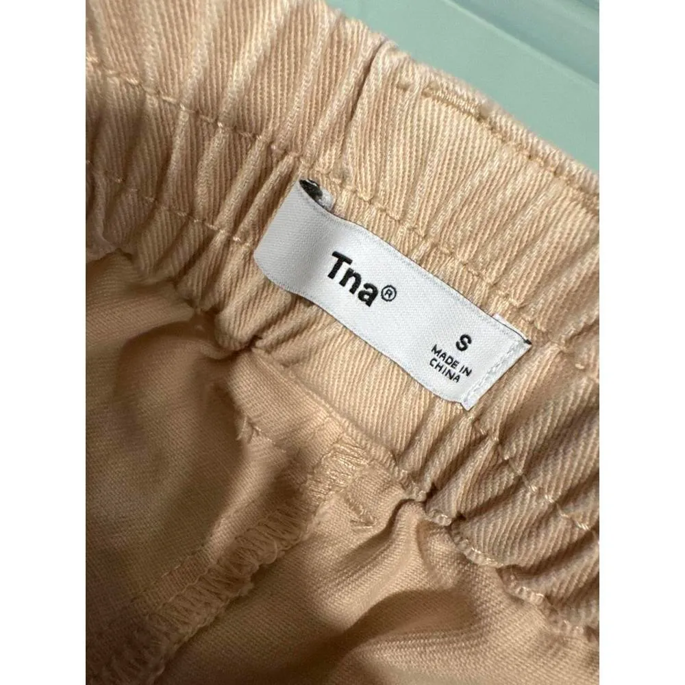 TNA Casual Cargo Shorts - Image 8