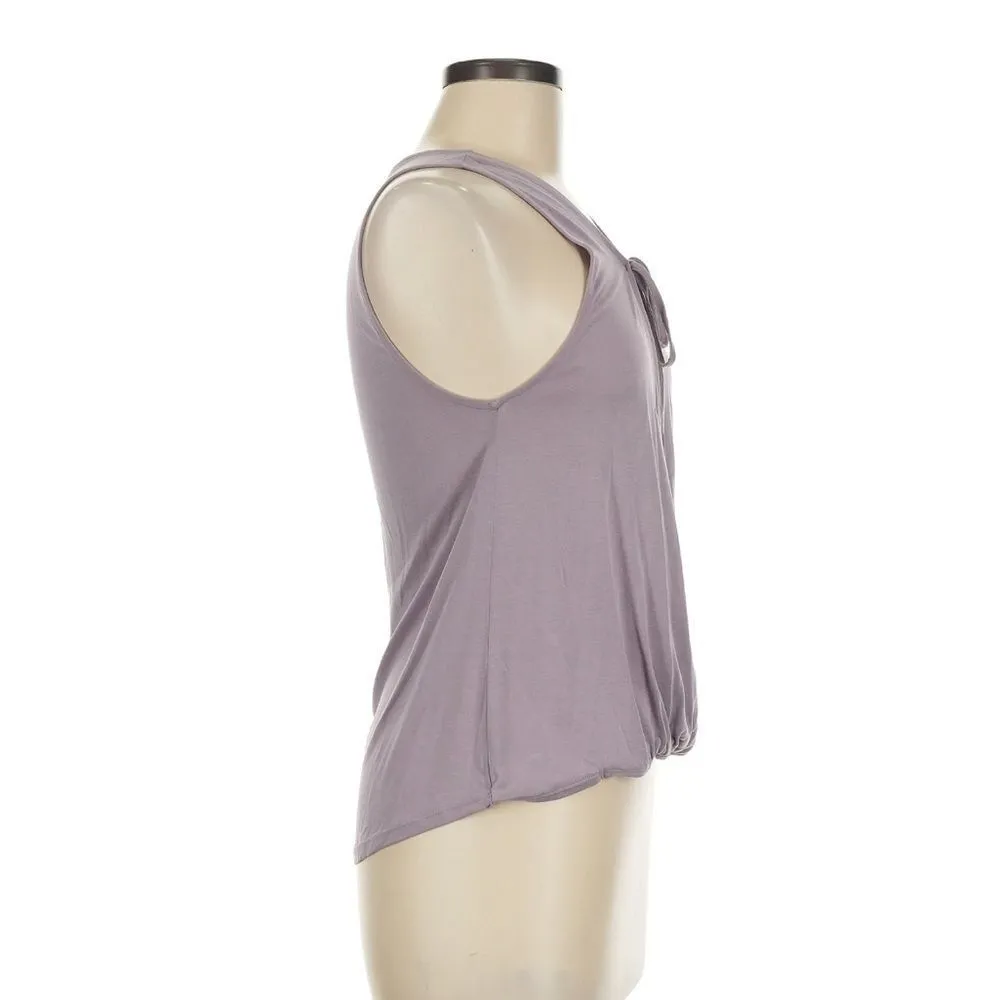 ✨Silence + Noise Urban Outfitters Tie Front Sz XS Top✨ - Image 5