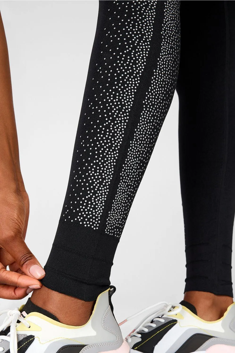 Reflective Two Piece Set - Image 6