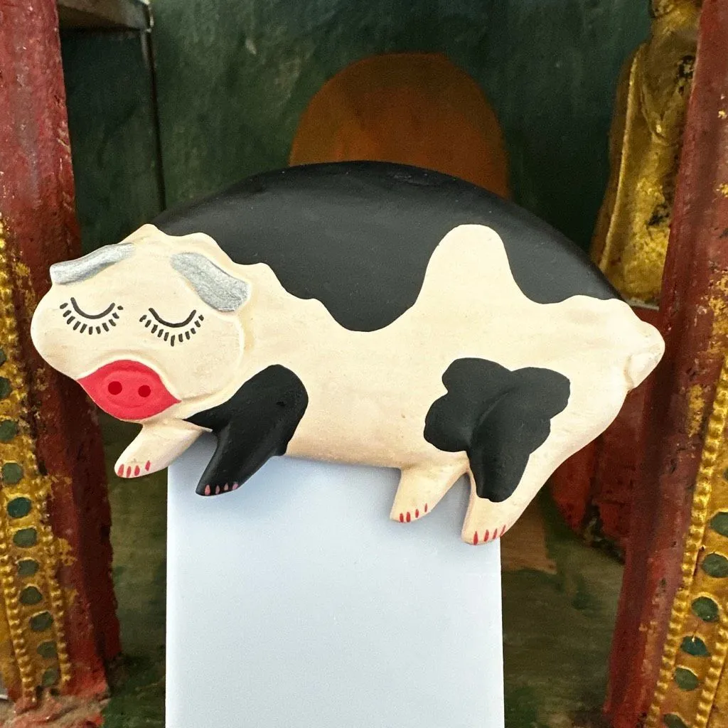 Vintage Hand - Image 2