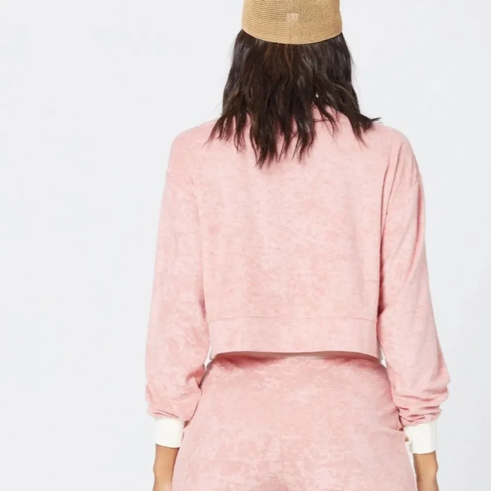 l*space L* Best Life Pullover - Image 4