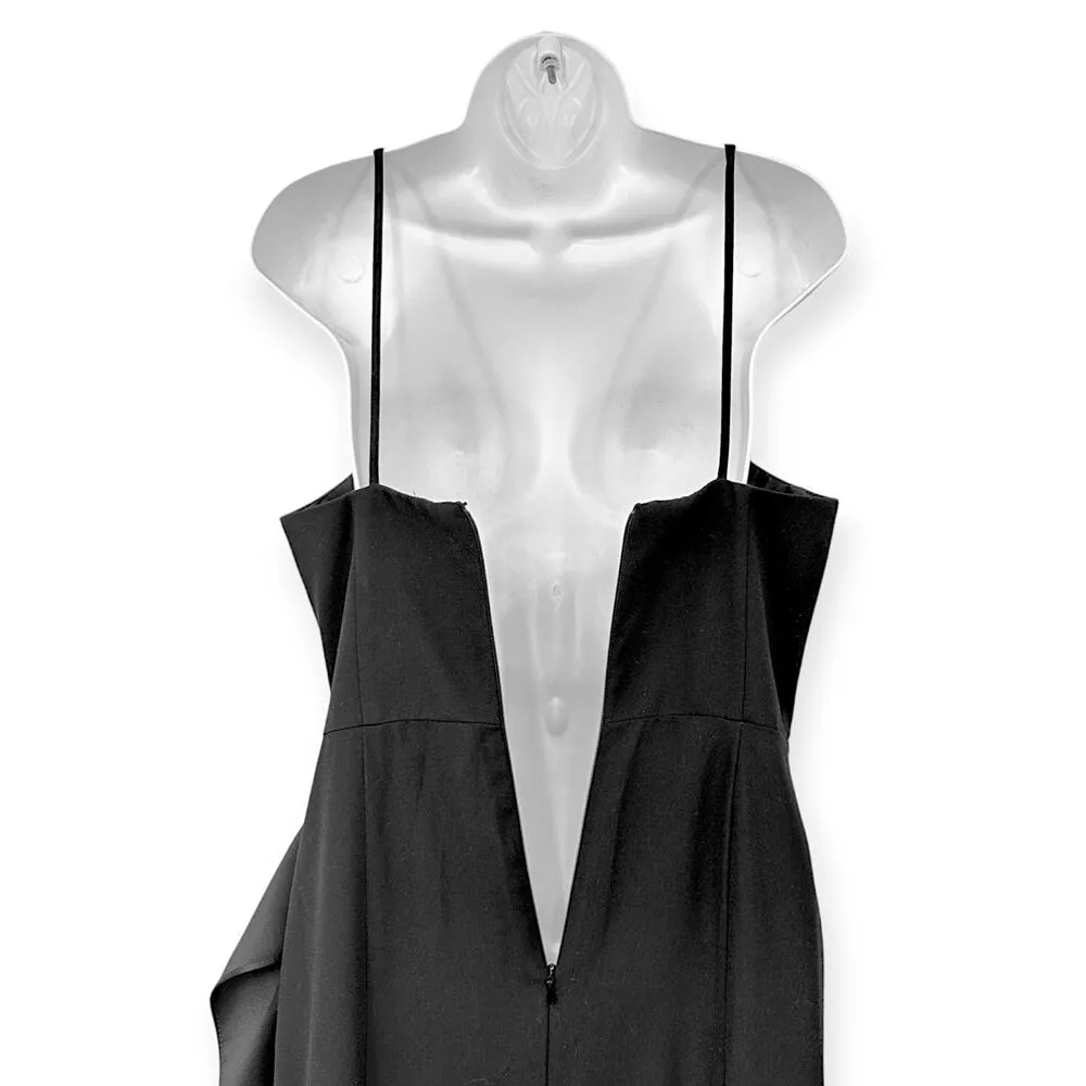 White by Vera Wang | 10 | Black V - Image 7