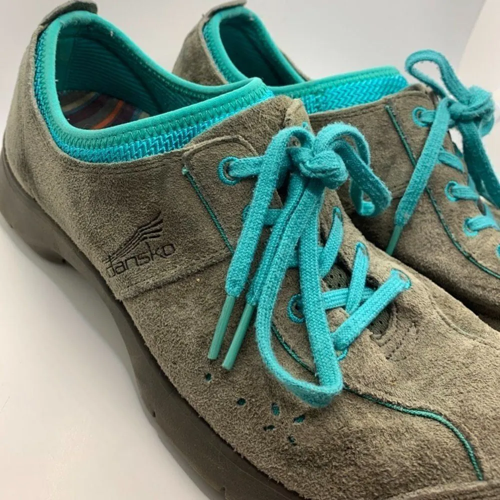 Dansko Sneaker Walking Shoe - Image 2