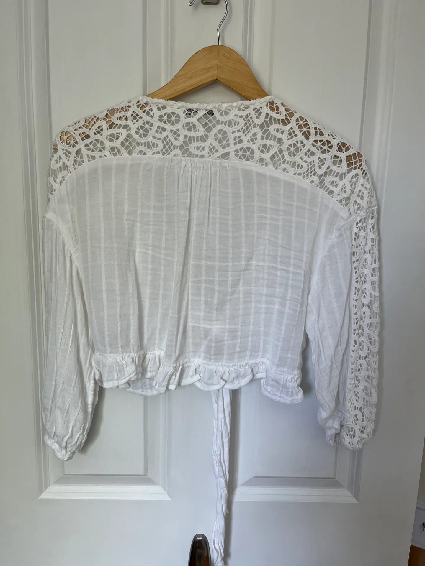 Outfitters Blouse - Image 2
