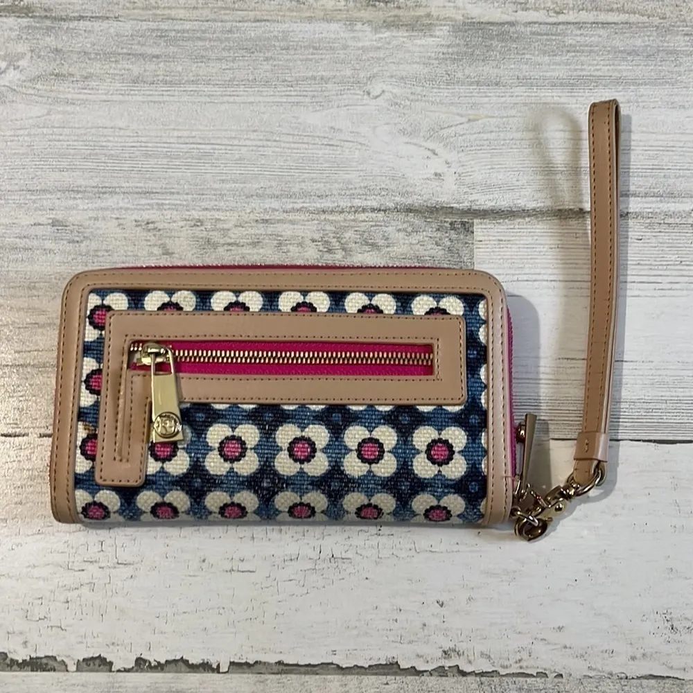 Spartina Wristlet - Image 3
