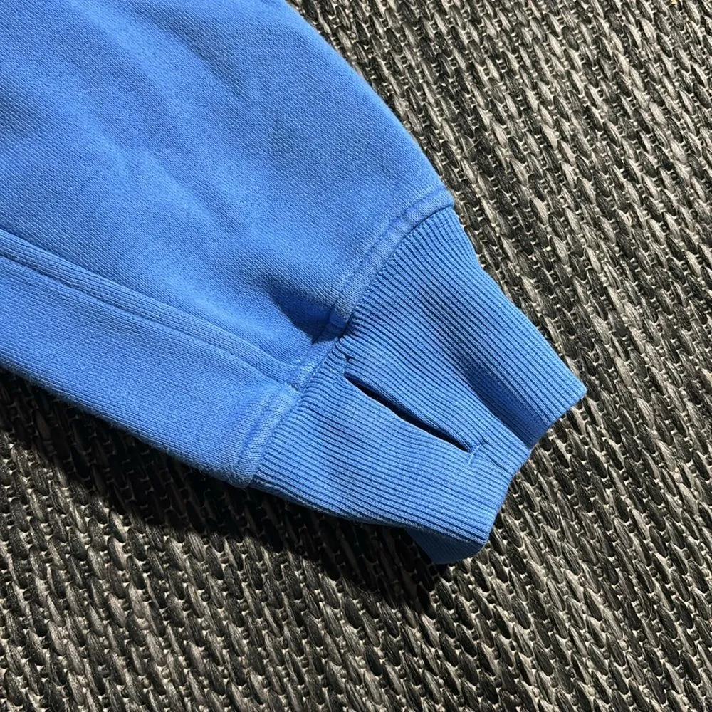 Lululemon  Scuba Oversized Full Zip - Image 6