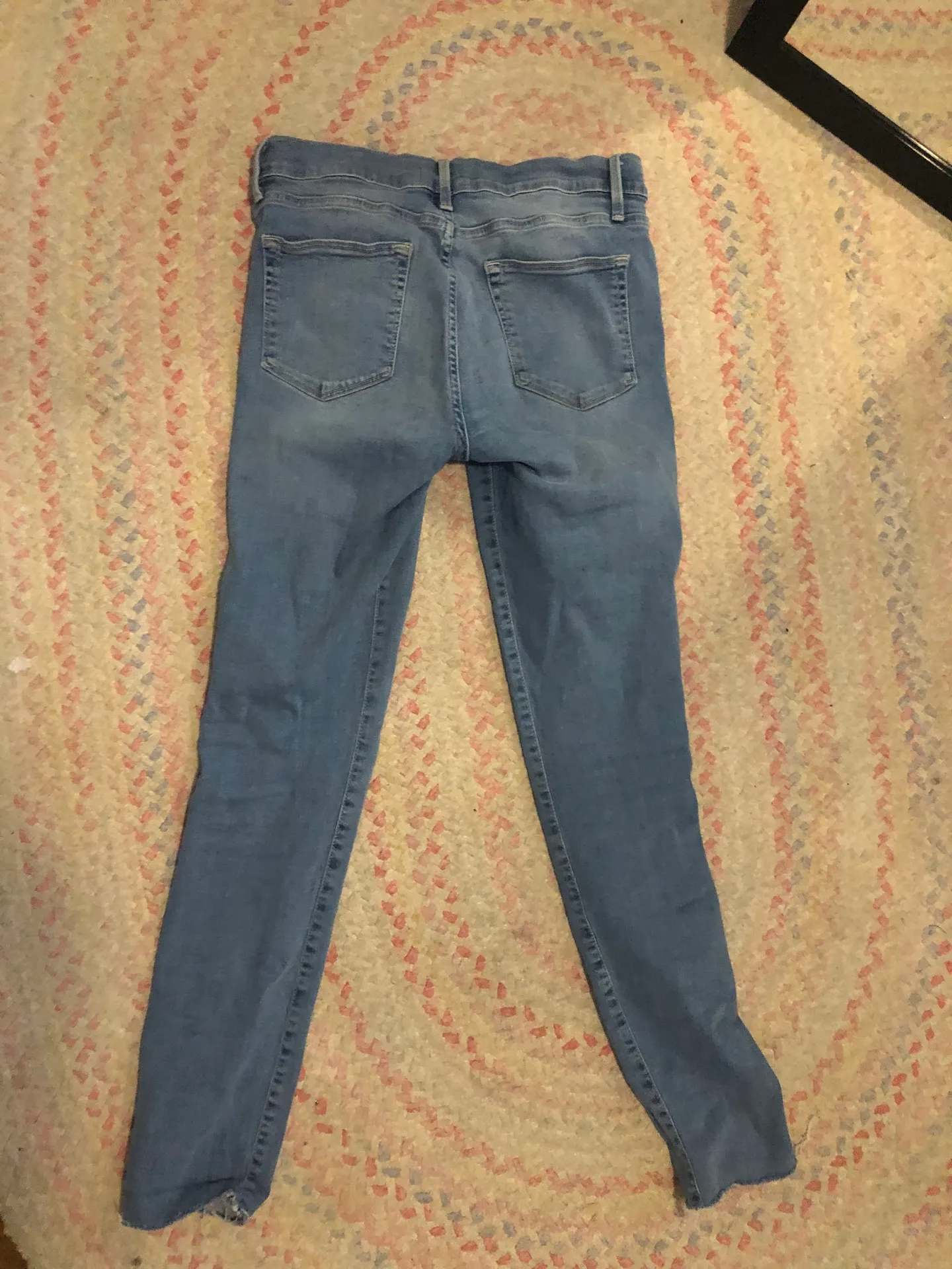 Skinny Jeans - Image 4