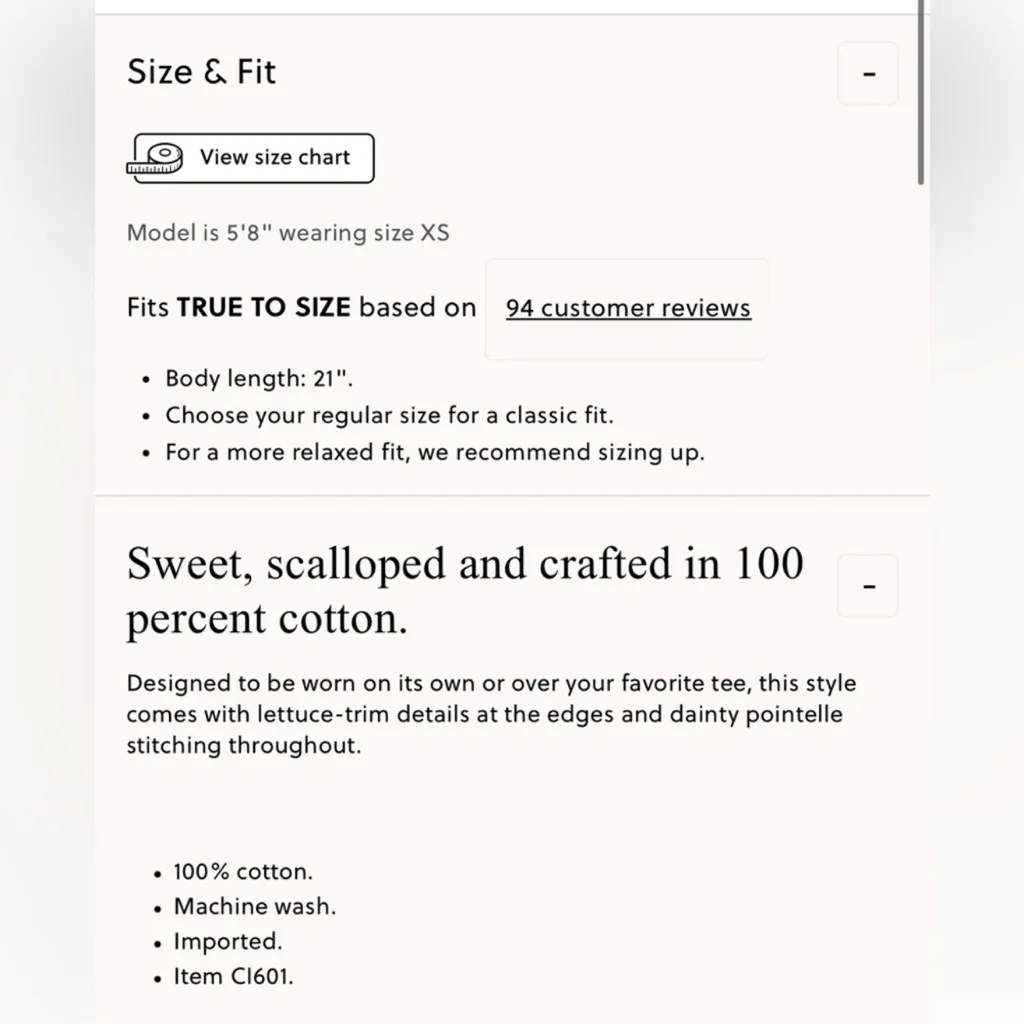 J.Crew Pointelle short-sleeve knit cardigan - Image 3