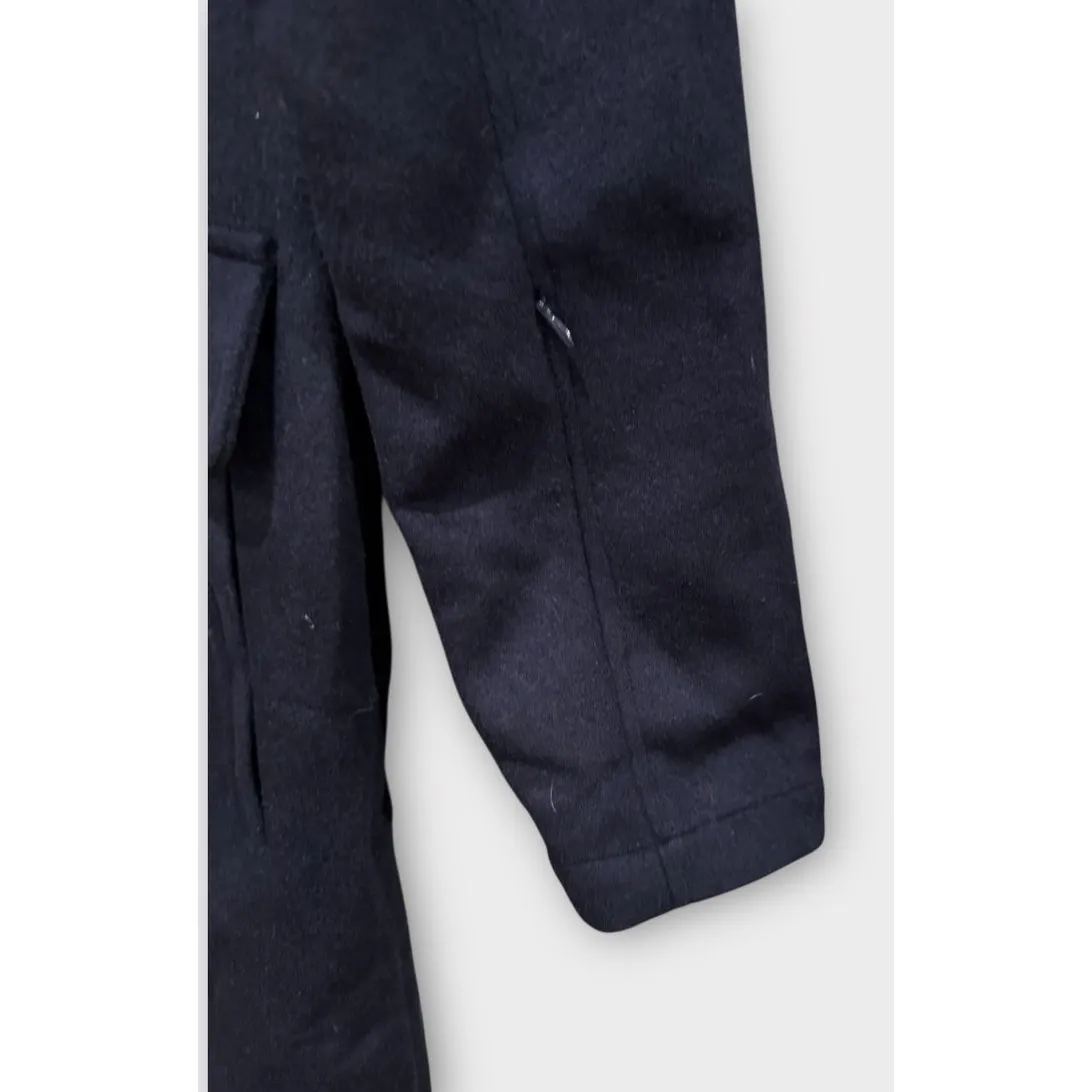 PENDLETON Hayden Water Repellent Wool Blend Hooded Coat Size Medium - Image 10